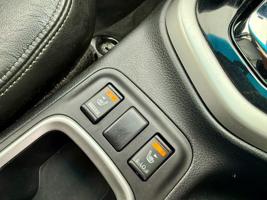 Used Nissan Navara 2016 for sale - 76711585: Photo 21