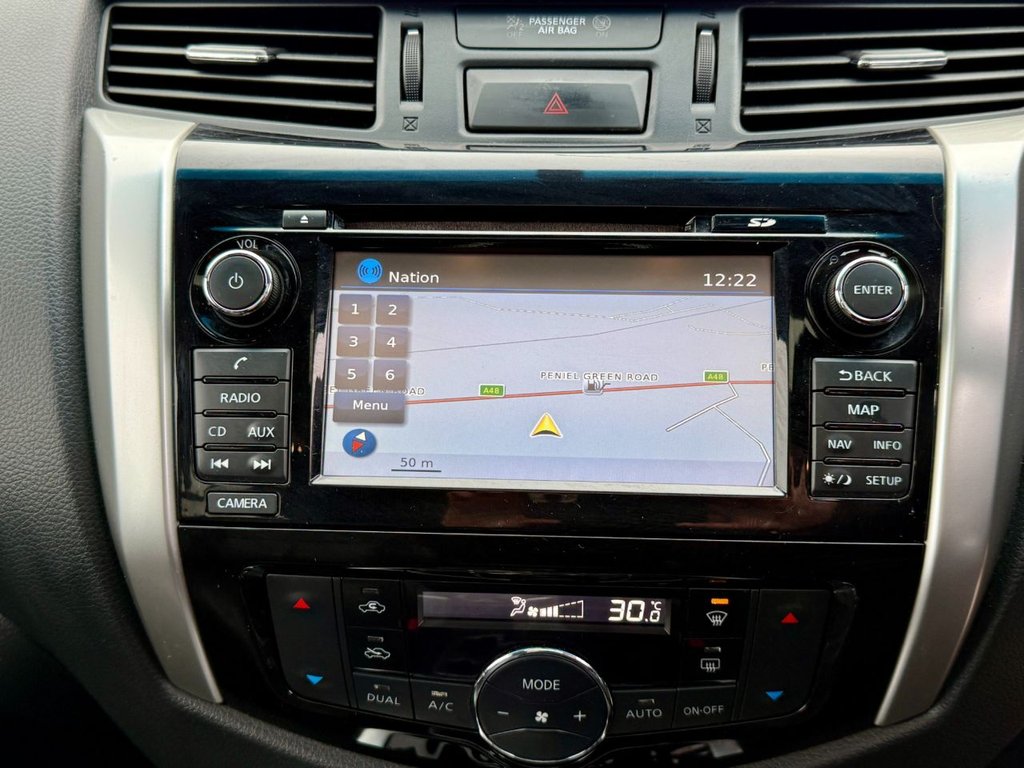 Used Nissan Navara 2016 for sale - 76711585: Photo 22