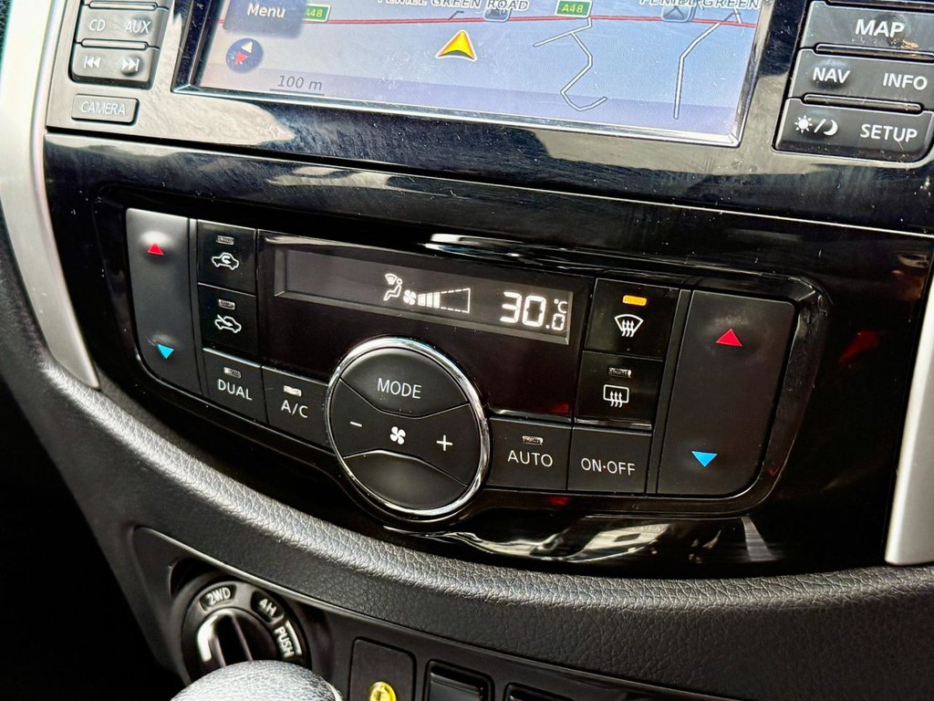 Used Nissan Navara 2016 for sale - 76711585: Photo 24