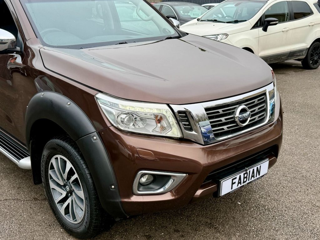 Used Nissan Navara 2016 for sale - 76711585: Photo 25