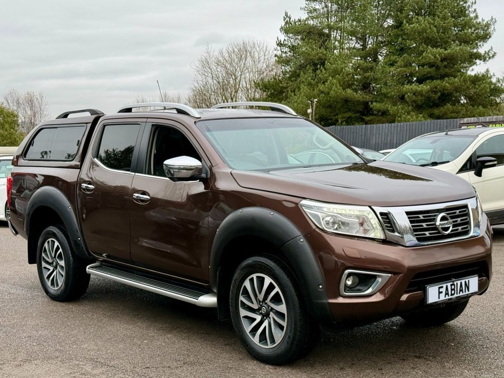 Used Nissan Navara 2016 for sale - 76711585: Photo 5