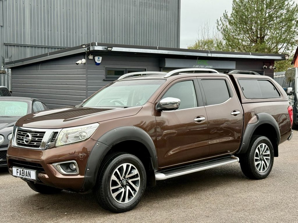 Used Nissan Navara 2016 for sale - 76711585: Photo 6