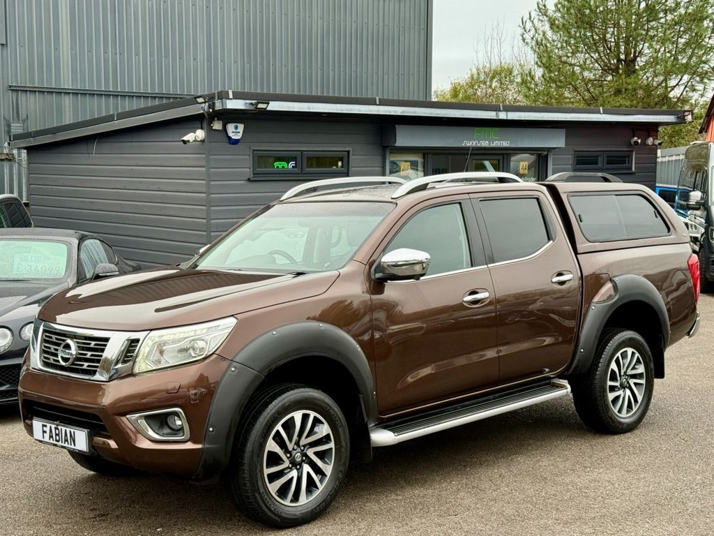 Used Nissan Navara 2016 for sale - 76711585: Photo 7