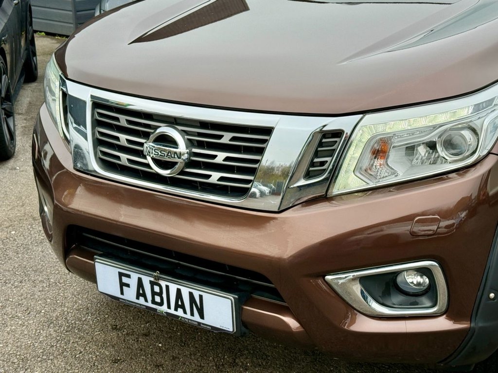 Used Nissan Navara 2016 for sale - 76711585: Photo 8