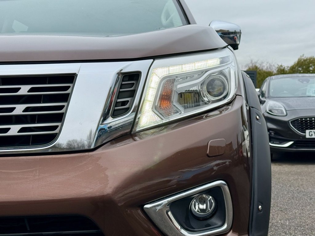 Used Nissan Navara 2016 for sale - 76711585: Photo 9