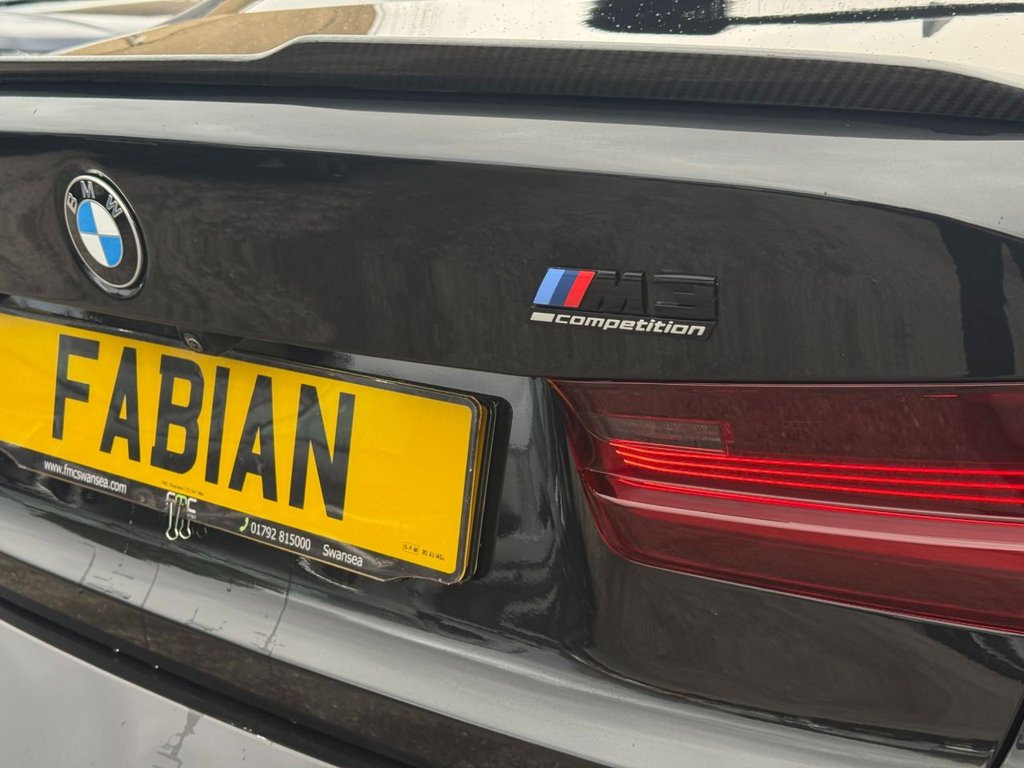 Used BMW M3 2022 for sale - 77342125: Photo 11