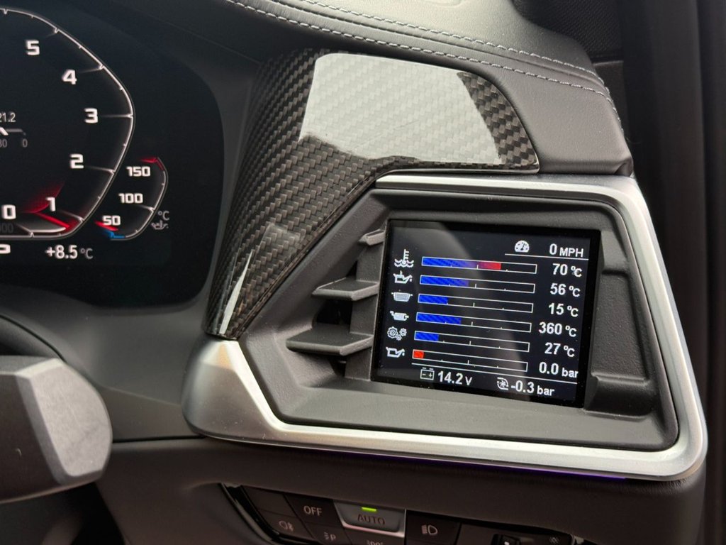 Used BMW M3 2022 for sale - 77342125: Photo 13