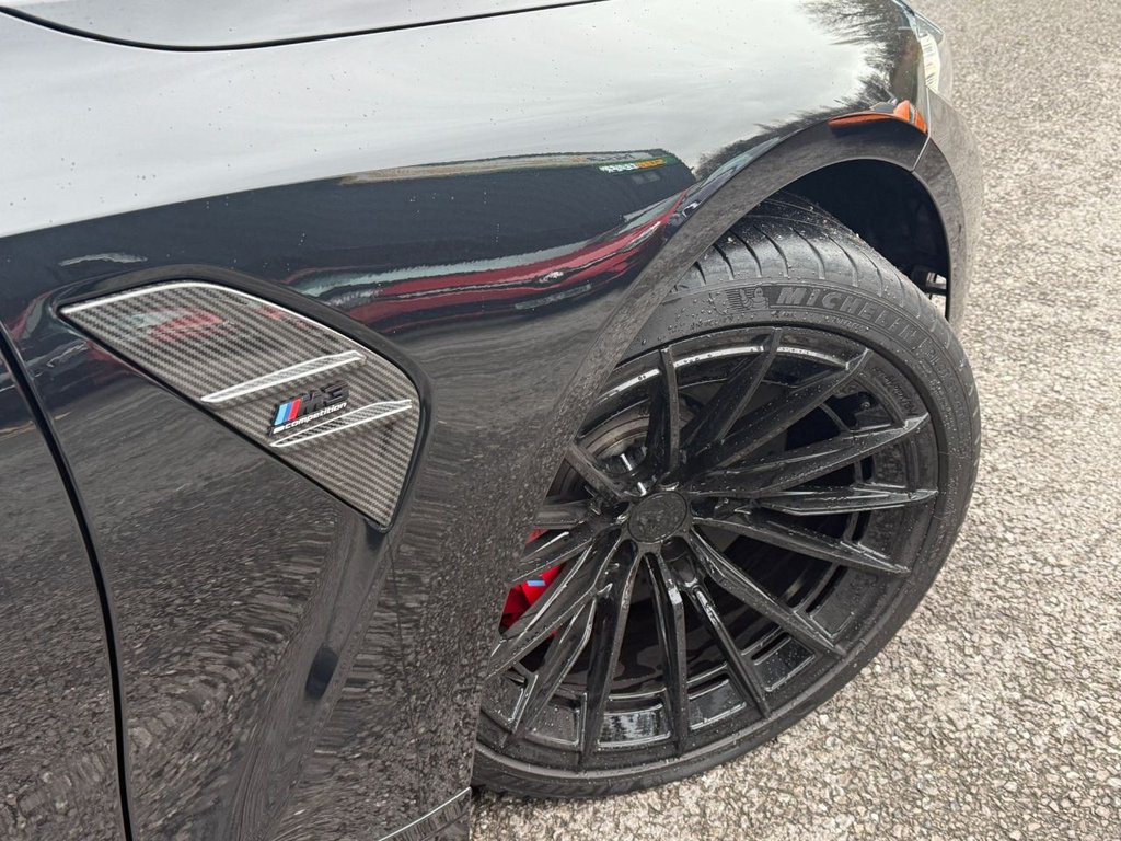 Used BMW M3 2022 for sale - 77342125: Photo 15