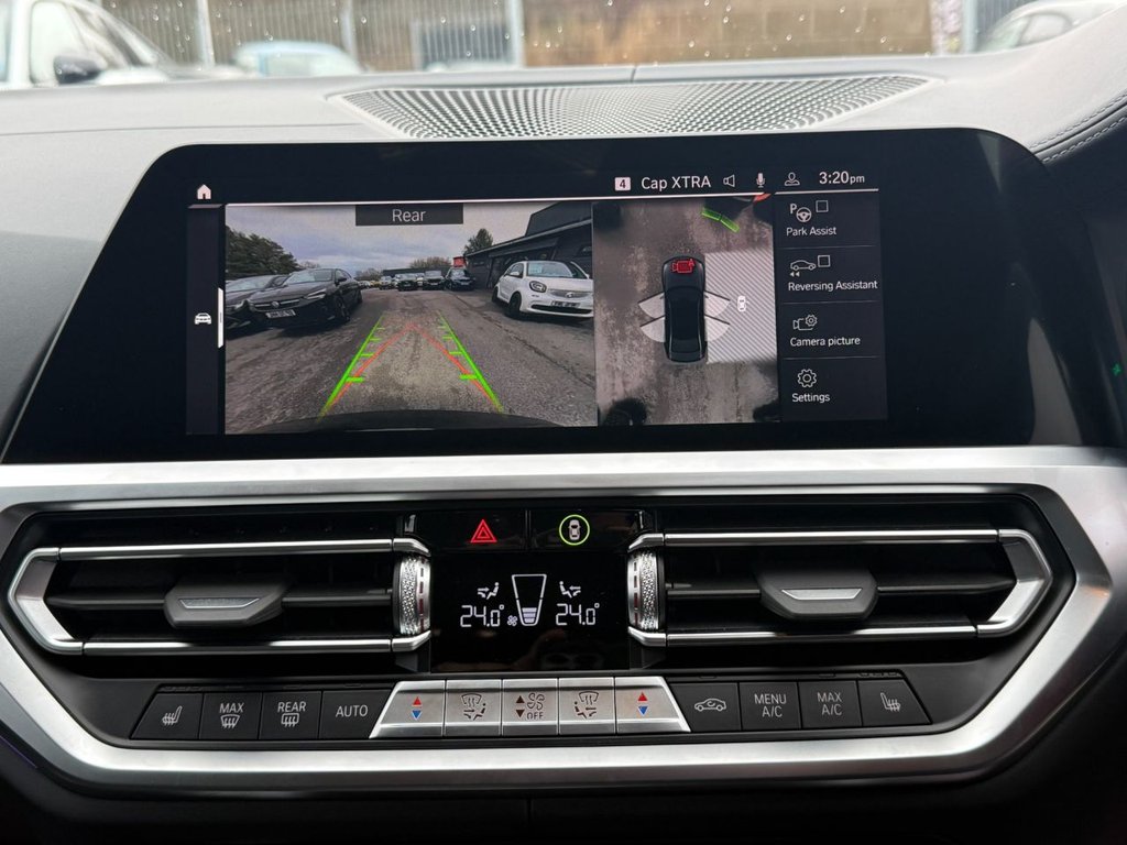 Used BMW M3 2022 for sale - 77342125: Photo 19