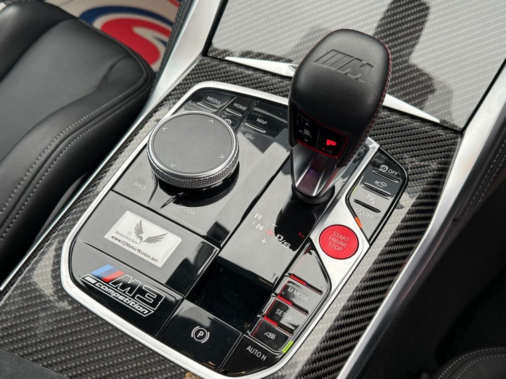 Used BMW M3 2022 for sale - 77342125: Photo 20