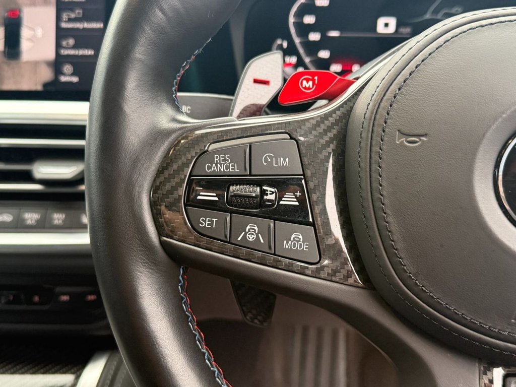 Used BMW M3 2022 for sale - 77342125: Photo 21