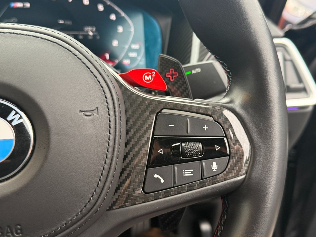 Used BMW M3 2022 for sale - 77342125: Photo 22