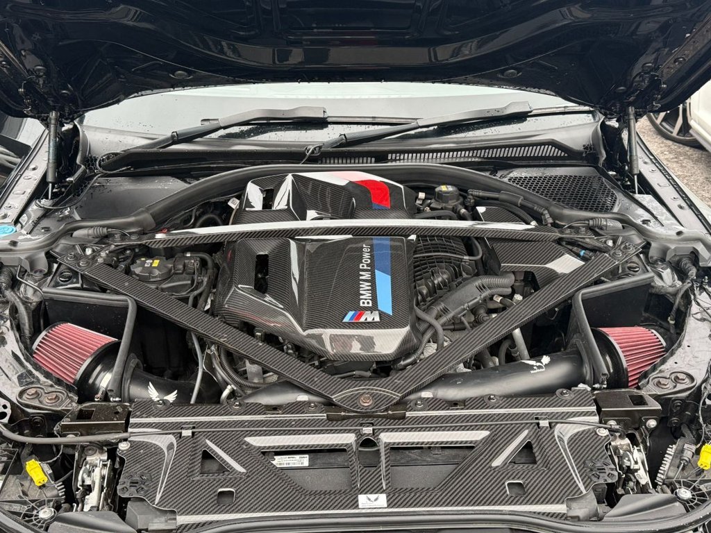 Used BMW M3 2022 for sale - 77342125: Photo 24