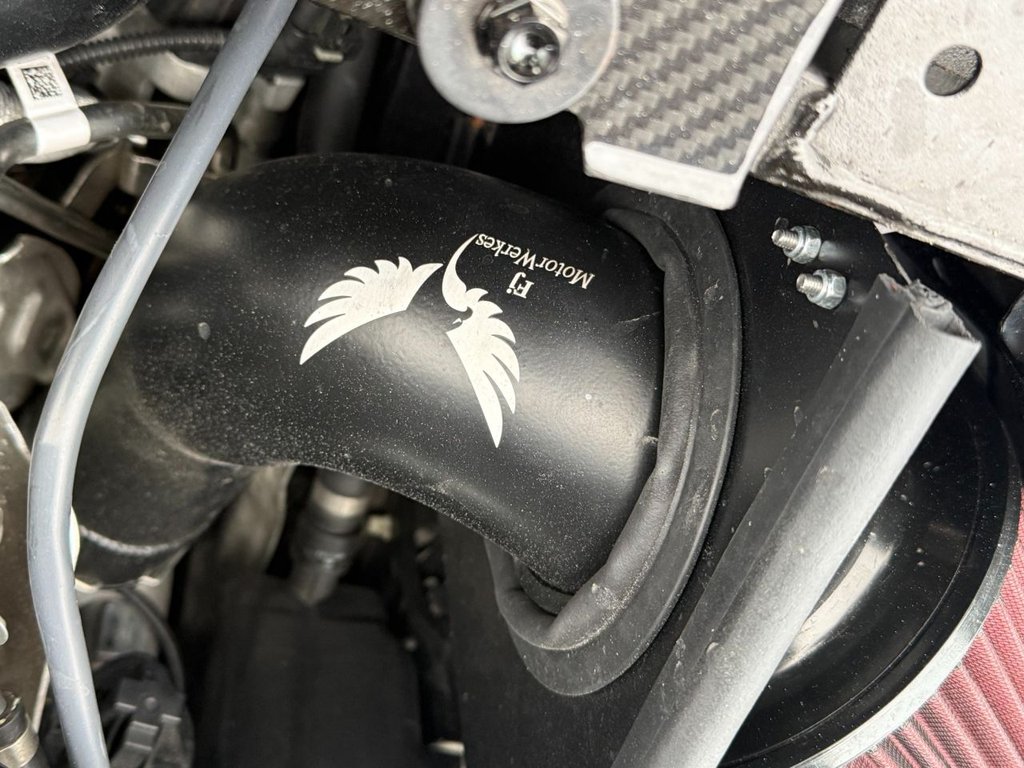 Used BMW M3 2022 for sale - 77342125: Photo 25