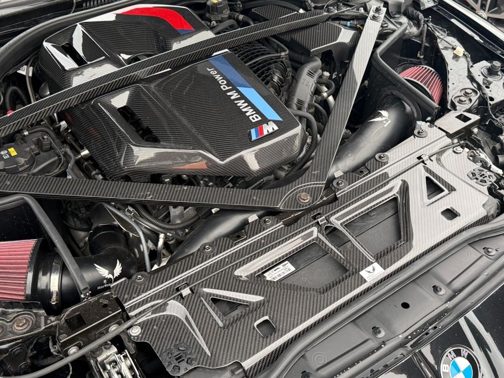 Used BMW M3 2022 for sale - 77342125: Photo 26