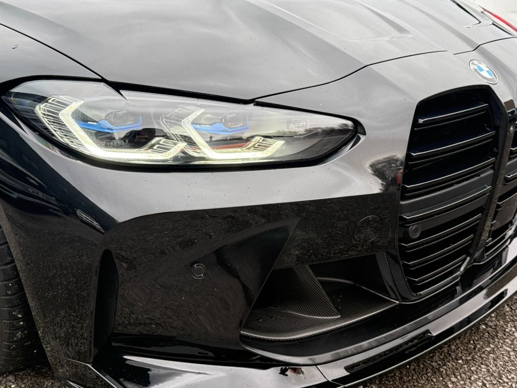 Used BMW M3 2022 for sale - 77342125: Photo 27