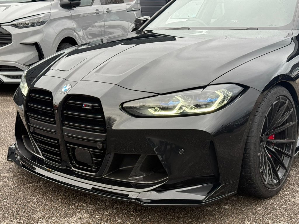 Used BMW M3 2022 for sale - 77342125: Photo 7