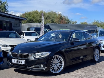 Used BMW 4 Series 2016 for sale - 75877381: Photo