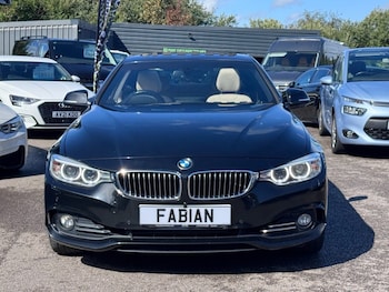 Used BMW 4 Series 2016 for sale - 75877381: Photo