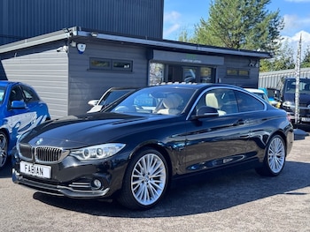Used BMW 4 Series 2016 for sale - 75877381: Photo