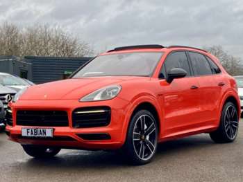 Used Porsche Cayenne 2020 for sale - 69924964: Photo