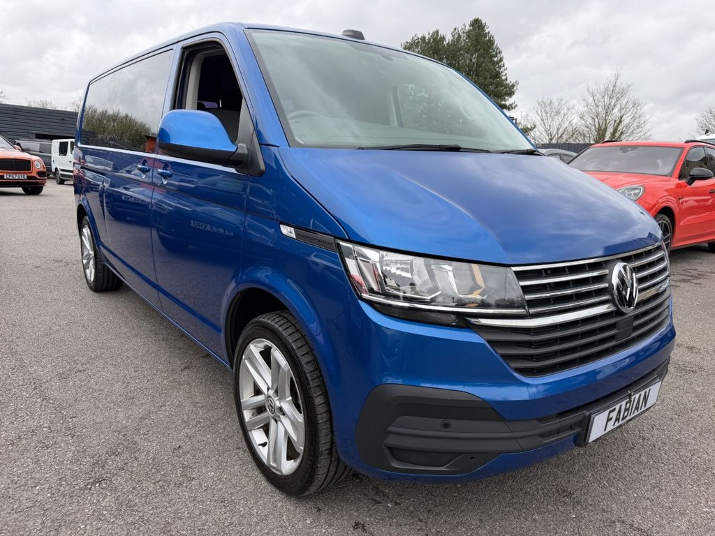Used Volkswagen Transporter Shuttle 2021 for sale - 78097250: Photo 11