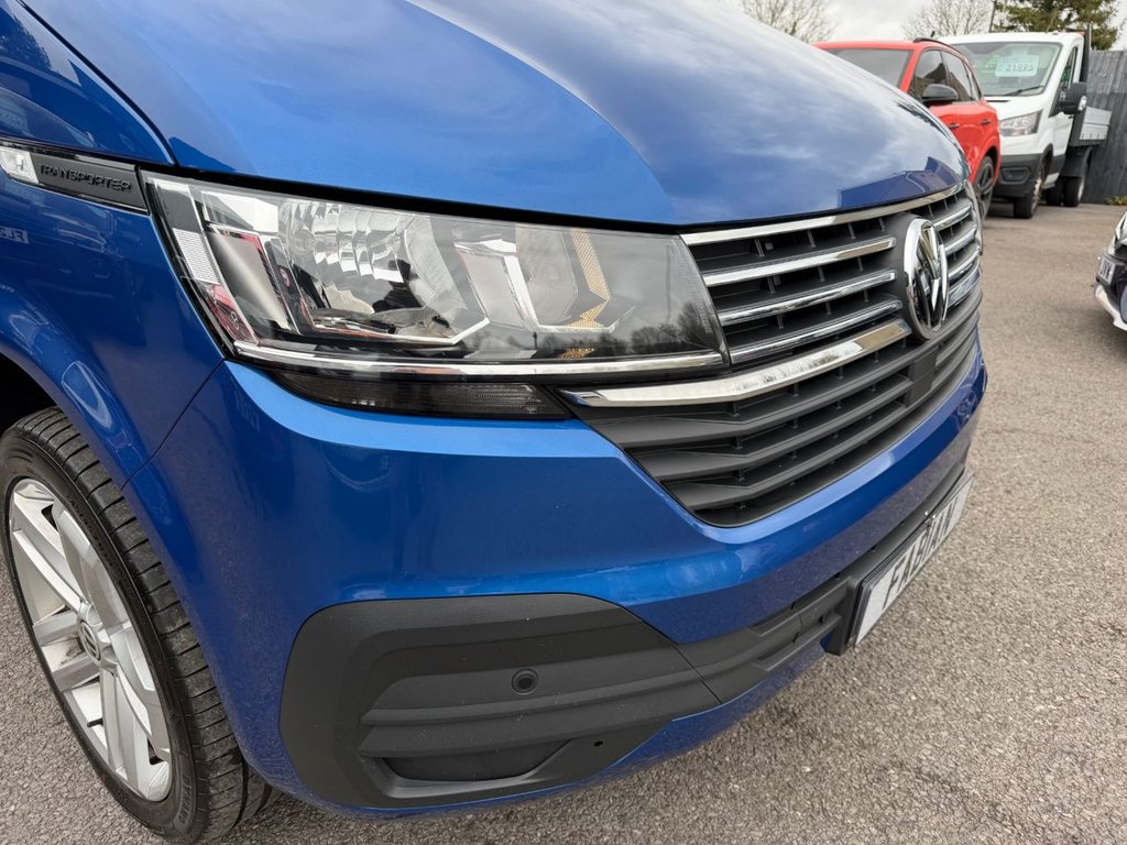 Used Volkswagen Transporter Shuttle 2021 for sale - 78097250: Photo 12