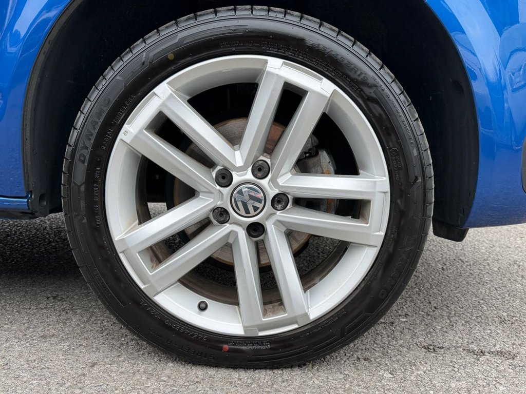 Used Volkswagen Transporter Shuttle 2021 for sale - 78097250: Photo 13