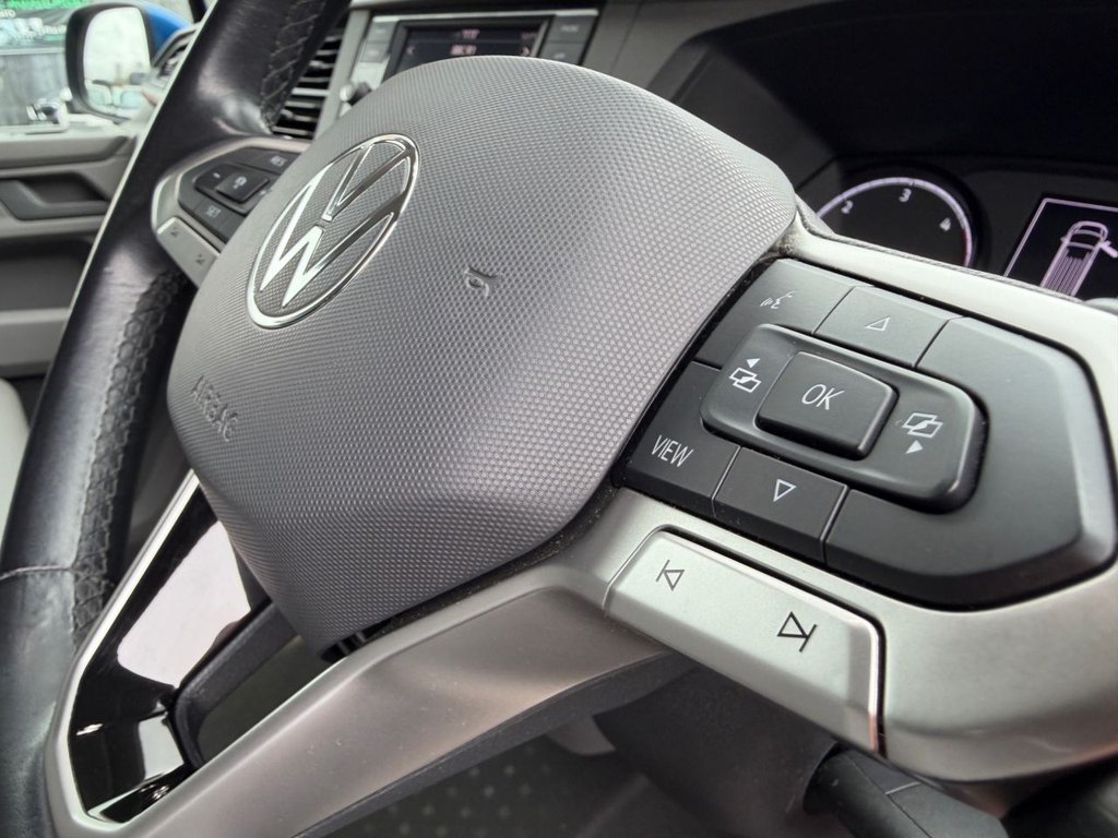 Used Volkswagen Transporter Shuttle 2021 for sale - 78097250: Photo 14