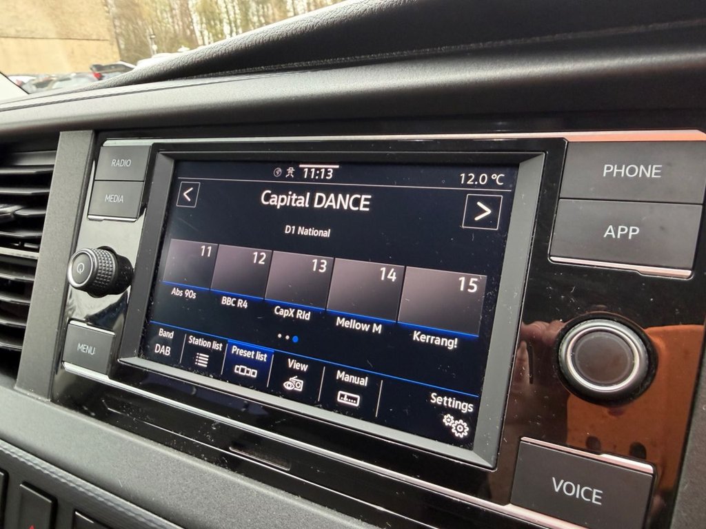 Used Volkswagen Transporter Shuttle 2021 for sale - 78097250: Photo 17