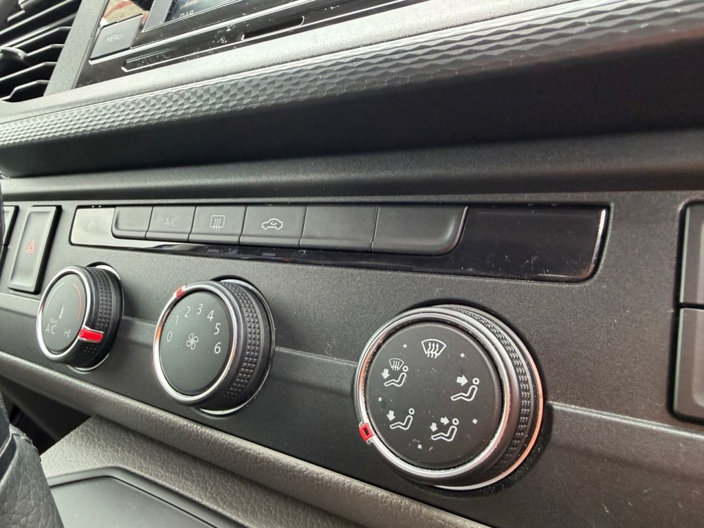 Used Volkswagen Transporter Shuttle 2021 for sale - 78097250: Photo 18