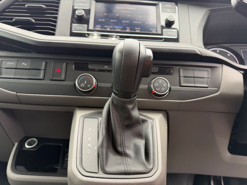 Used Volkswagen Transporter Shuttle 2021 for sale - 78097250: Photo 19