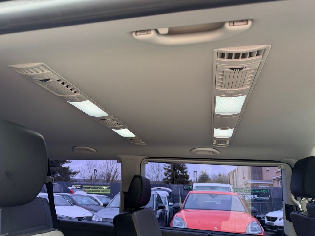 Used Volkswagen Transporter Shuttle 2021 for sale - 78097250: Photo 23