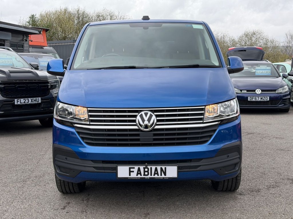 Used Volkswagen Transporter Shuttle 2021 for sale - 78097250: Photo 4