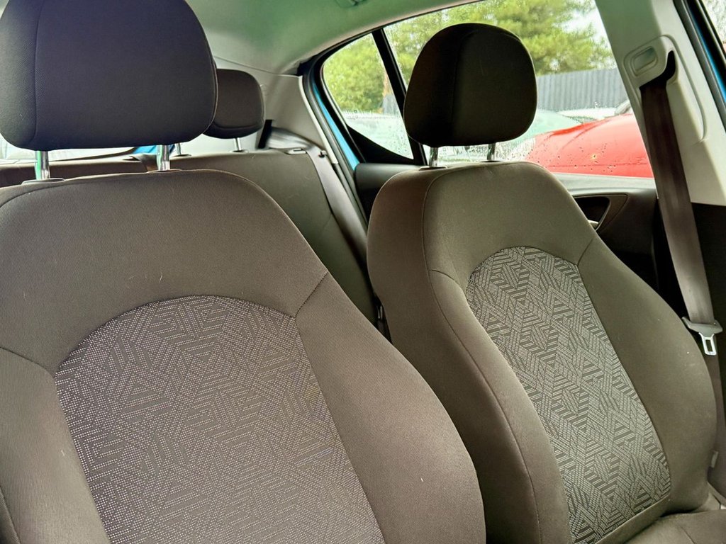 Used Vauxhall Corsa 2017 for sale - 76559405: Photo 11