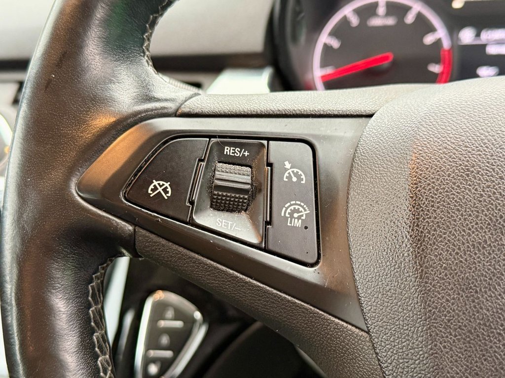 Used Vauxhall Corsa 2017 for sale - 76559405: Photo 13