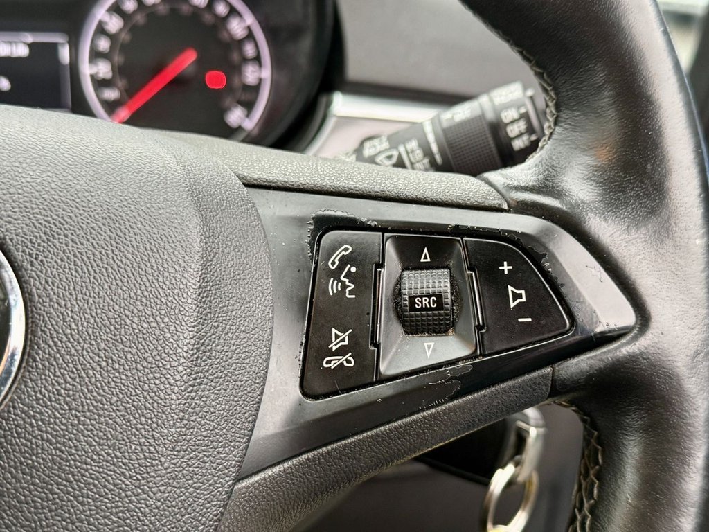 Used Vauxhall Corsa 2017 for sale - 76559405: Photo 14