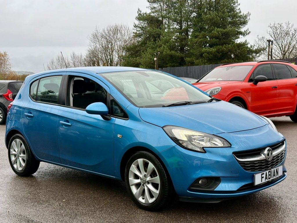 Used Vauxhall Corsa 2017 for sale - 76559405: Photo 4