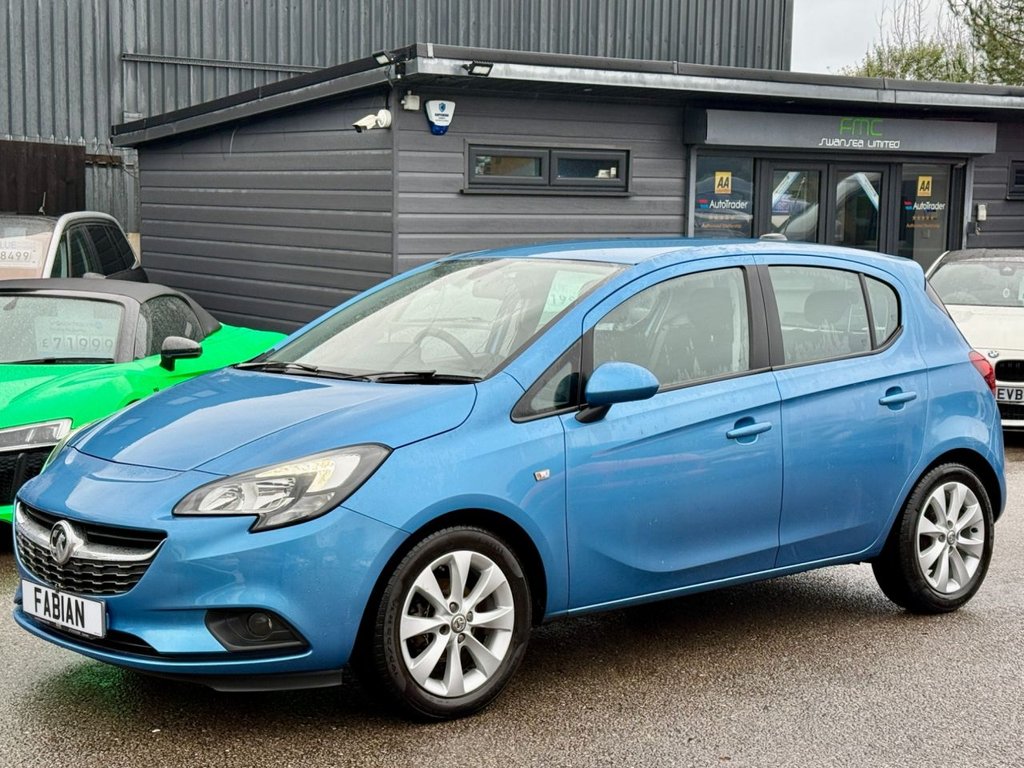 Used Vauxhall Corsa 2017 for sale - 76559405: Photo 5