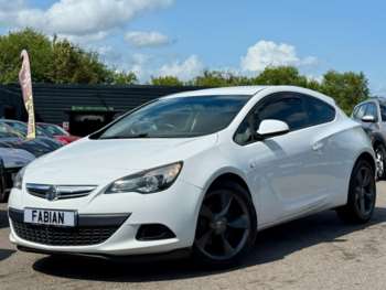 2012 (62) - 1.4T 16V Sport 3dr