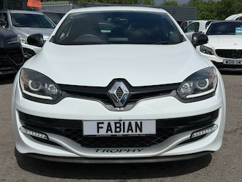 Used Renault Megane 2015 for sale - 78570254: Photo
