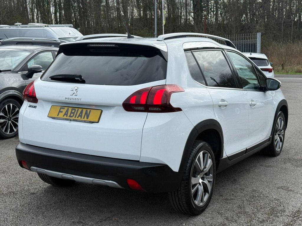 Used Peugeot 2008 2018 for sale - 78030556: Photo 10