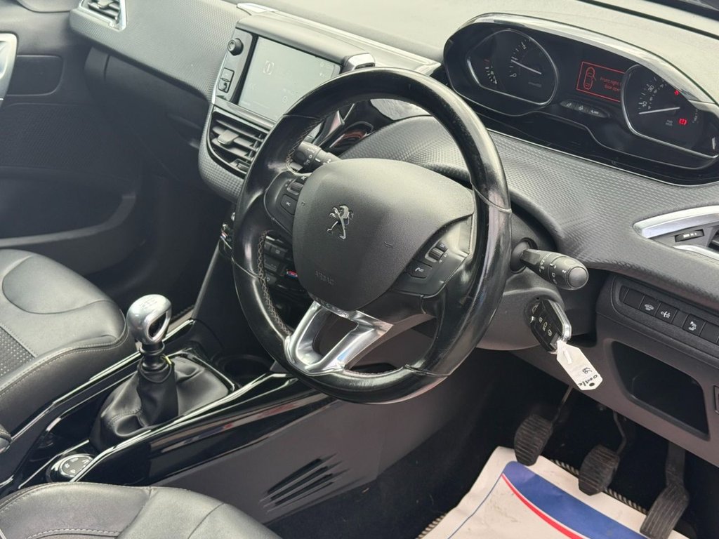 Used Peugeot 2008 2018 for sale - 78030556: Photo 11