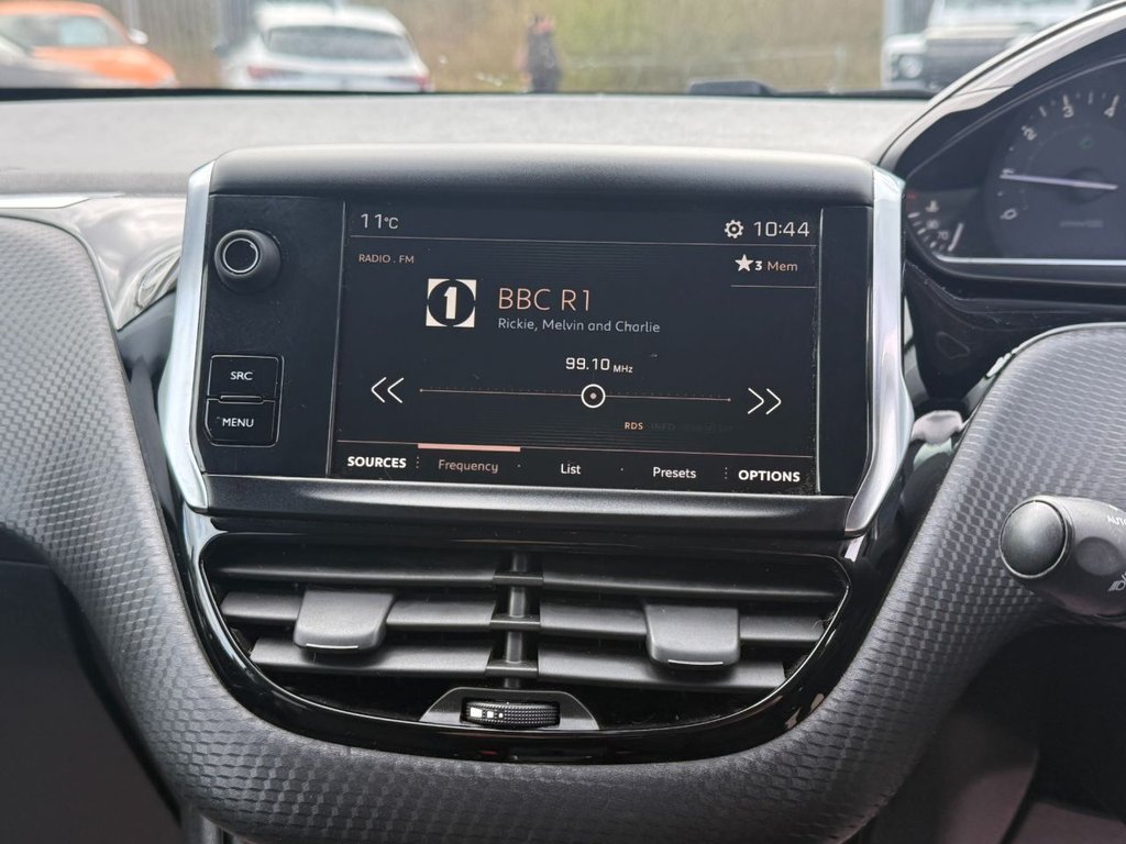 Used Peugeot 2008 2018 for sale - 78030556: Photo 13