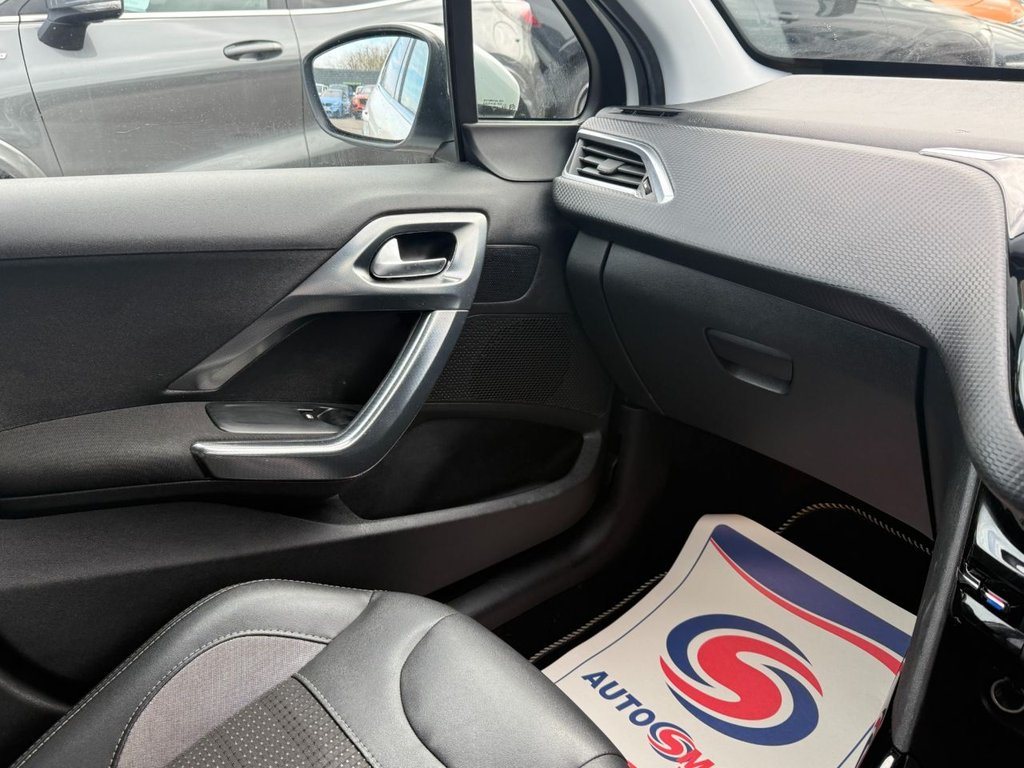 Used Peugeot 2008 2018 for sale - 78030556: Photo 14