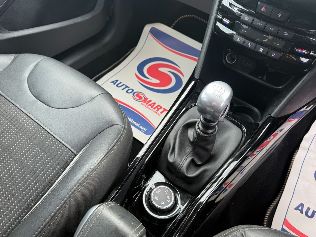 Used Peugeot 2008 2018 for sale - 78030556: Photo 15