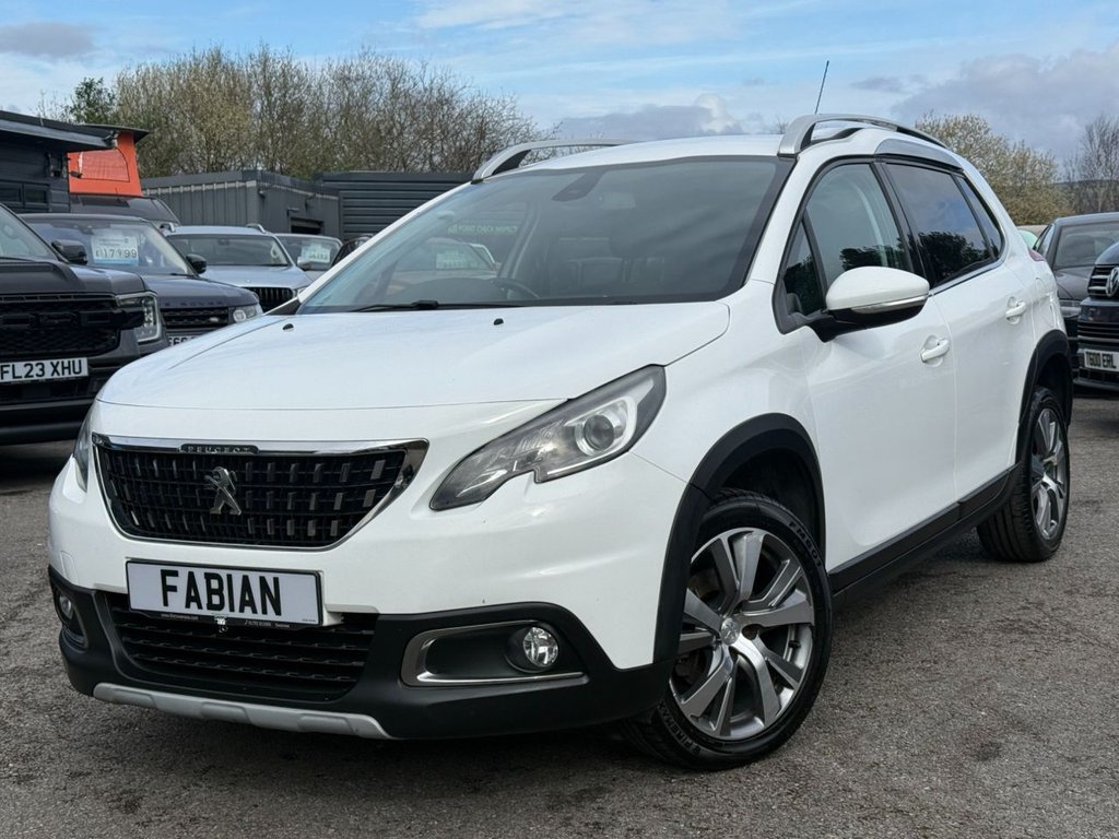 Used Peugeot 2008 2018 for sale - 78030556: Photo 2