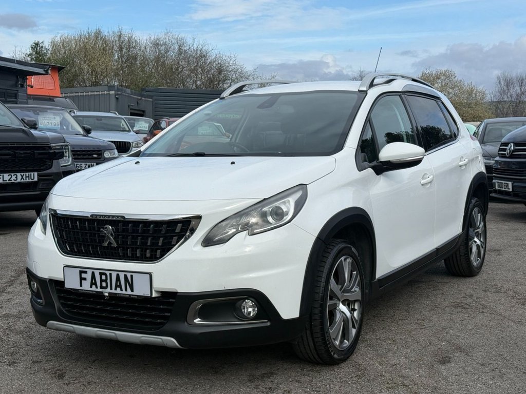 Used Peugeot 2008 2018 for sale - 78030556: Photo 3
