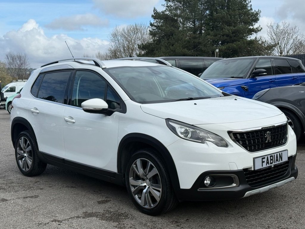 Used Peugeot 2008 2018 for sale - 78030556: Photo 5