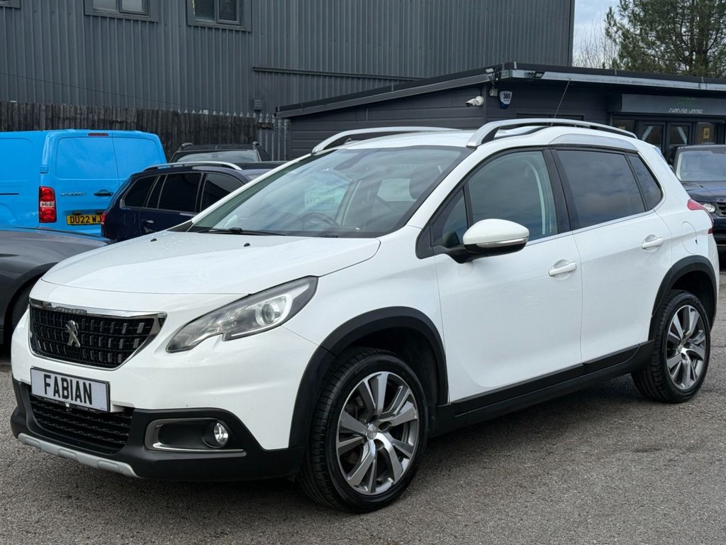 Used Peugeot 2008 2018 for sale - 78030556: Photo 6
